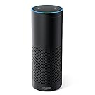 Amazon Echo - Black (1st Generation)