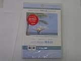 Lifescapes : Sunny Escapes Dvd Cd Collection Just Relax Maui