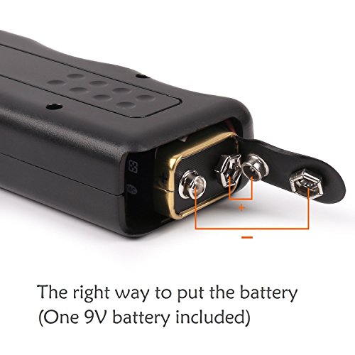 1 APlus+Handheld+Repellent+Ultrasonic+Deterrent