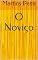 Livro O Noviço