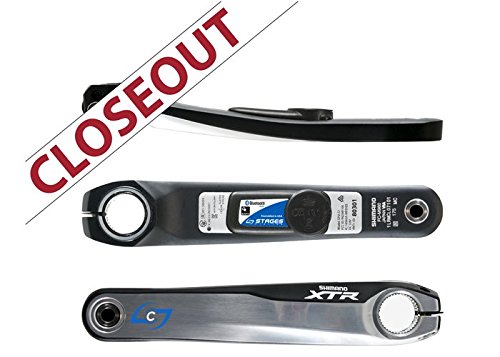 shimano xtr power meter