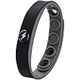 ZHOUJIELUN Anti-Static Wristband, Anti Static Wristband, Wireless Antistatic Wrist Strap, Adjustable Balance Anion Winter Electrostatic Removal Bracelet Elimination Discharge for Men and Woman, Black