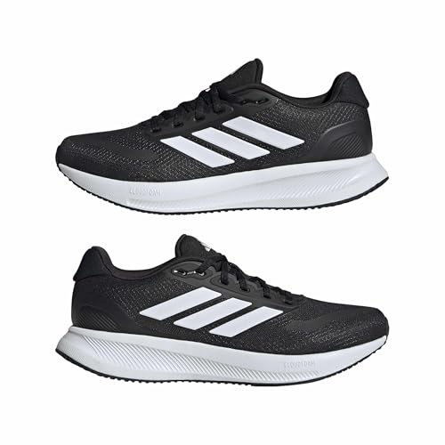 adidas メンズ コアランナー 5 ランニング NKE45ランニングシューズ