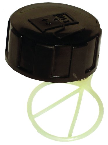 UPC 089962041962, Jiffy 4196 Replacement Fuel Cap fits Jiffy Engines