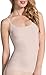 SPANX Assets Red Hot Label by Top Form Firm Control Camisole, M, Rose Dust