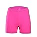 beroy Women Quick Dry Cycling Underwear with 3D Padded,Gel Bike Underwear and Bike Shorts