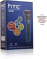 htc at 210 beard trimmer