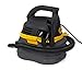 WORKSHOP Wet/Dry Vacs WS0250VA Compact, Portable Wet Dry Vacuum Cleaner, 2.5-Gallon Small Shop Vacuum Cleaner, 1.75 Peak HP Portable Vacuum
