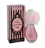 Love Generation Sexy by Jeanne Arthes Eau De Parfum Spray 2 oz