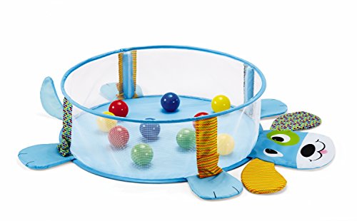 Earlyears Pop-Up Puppy Ball Pit