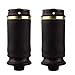 DEDC Shock Absorber Air Ride Suspension Rear Air Spring Bag for 06-10 Mercedes Benz W164 ML CLASS ML320 ML350 ML450 ML500 ML550 (2PCs Rear)