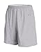 Champion Adult Waistband Gym Short, Oxford Gray, Medium