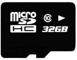 EAHOME Micro SD Card C10 A1 TF Card 32GB for Camera Phone Drone Tablet DSLR view 1