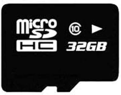 EAHOME Micro SD Card C10 A1 TF Card 32GB for Camera Phone Drone Tablet DSLR