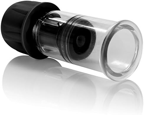 CALEXOTICS - COLT Nipple Pro-Suckers, Black - Image 5