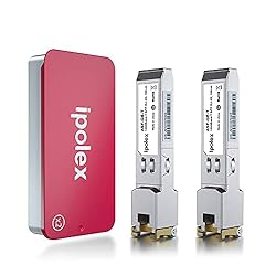 Gigabit SFP to RJ45 Copper SFP Transceiver, 1.25G