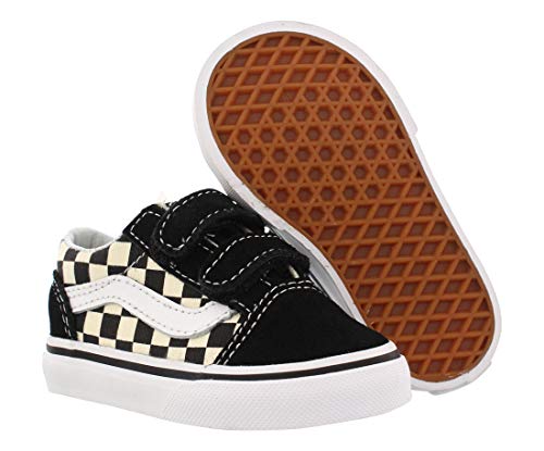 Vans Girls' Walking Trainers