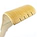 JapanBargain, Bamboo Wood Backscratcher Back Scratcher Rake Itching Relief Body Relaxation Massager Extra Long 17 inches (1)