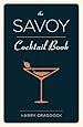 The Savoy Cocktail Book