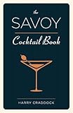 The Savoy Cocktail Book