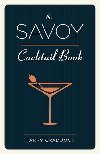 Download The Savoy Cocktail Book
