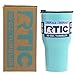 RTIC 30 oz Tumbler, Carolina Blue