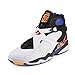 Nike Jordan Men's Air Jordan 8 Retro Basketball Shoe