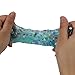 Gbell Colourful Soft Clear Slime - Crystal Bow Scented Stress Relief Toy Sludge Toys,50ML (C)