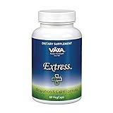 Vaxa, Extress - 60 caps by VAXA