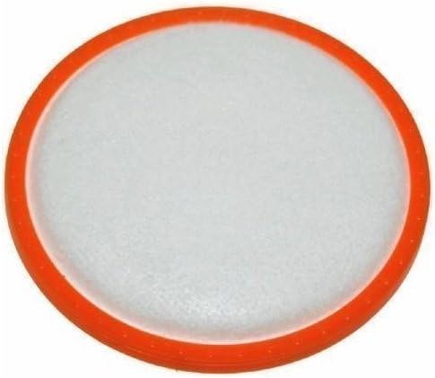 bartyspares Pre Motor Filter for Vax C89 U89 Vacuum Cleaner Hoover 175 mm by bartyspares