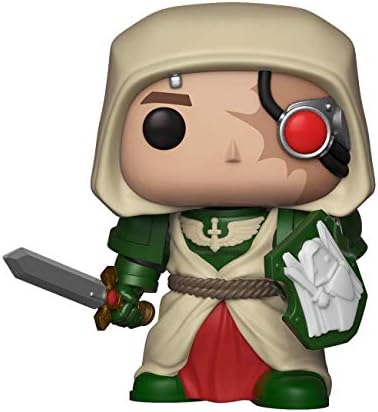 Funko Pop! Games: Warhammer 40, 000