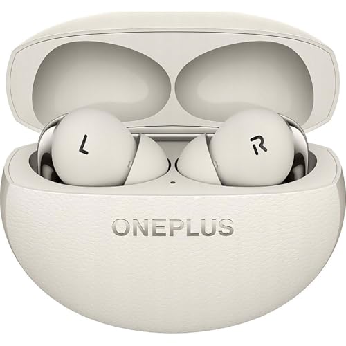 OnePlus Buds Pro 3 Lunar Radiance