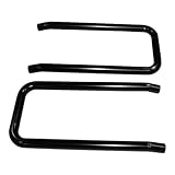 WARN 29768 Trans4mer Brush Guard - Black
