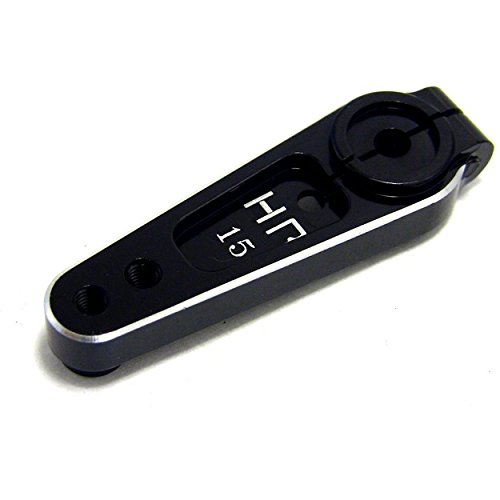 Hot Racing SH915BJA01 15T Large Scale Clamping Servo Arm