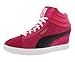 PUMA Women's Classic Wedge Sneaker