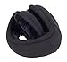 Eianru Polar Fleece Ear Cover Foldable Wrap Winter