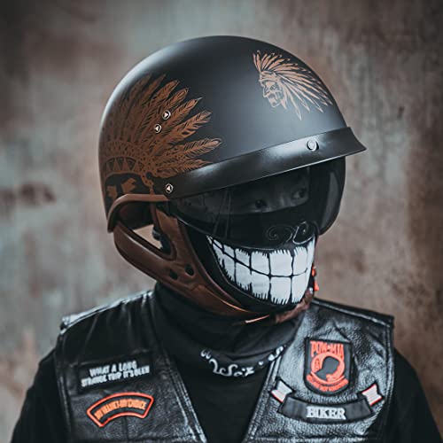 Open Face Harley Helmets India Harley Davidson Helmets India Online