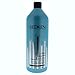 Redken High Rise Volume Shampoo | For Fine Hair | Cleanses Hair While Adding Lift & Body | Paraben Free | 33.8 Fl Oz