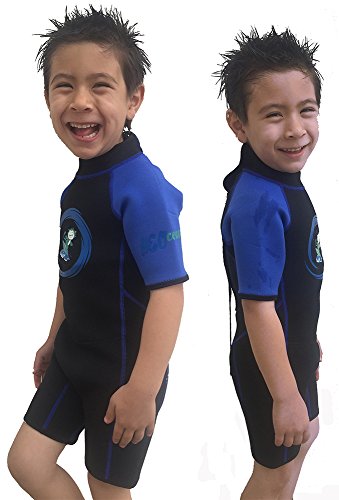 NEOcean-Kids-Wetsuit-Shorty-25-mm-w-UV-Protection NEOcean-Kids-Wetsuit-Shorty-25-mm-w-UV-Protection
