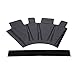 Universial Collapsible Snoot Reflector Flash Diffuser for Canon 600EX 580EX 580EXII 430EX 420EX Nikon SB-910 SB-900 SB800 SB700 SB600 Youngnuo Speedlite Flash