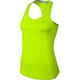 Women's Nike Dry Miler Running Tank
