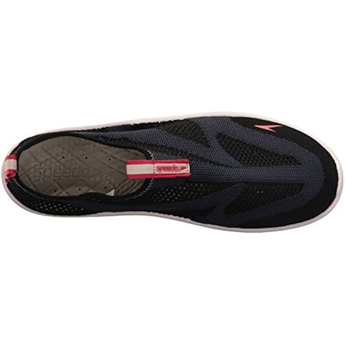 speedo men's surf knit athletic water shoe