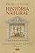 Livro História Natural: Livros XXXI ao XXXVII (História Natural de Plínio O Velho)