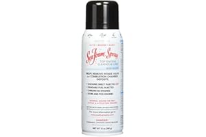 Sea Foam SS14 Cleaner and Lube by Sea Foam