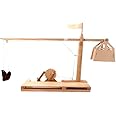 Pathfinders Leonardo Da Vinci Trebuchet Engine