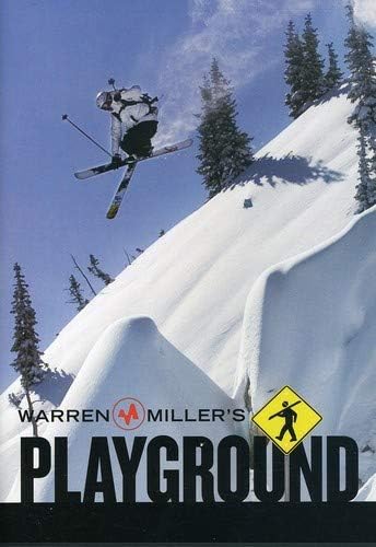Warren Miller's Playground
