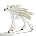 Safari Ltd – Baby Pegasus - Realistic Hand Painted Toy Figurine Model - Quality Construction from Safe and BPA Free Materials - For Ages 3 and Up