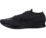 NIKE Unisex Flyknit Racer Running Shoe
