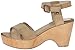 Freebird Women's Cape Platform Sandal