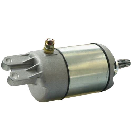 Total Power Parts ATV Starter For Honda TRX400 TRX450 Foreman Fourtrax 95-01/TRX500 05-11/31200-HM7-003, 31200-HM7-A41/12 Volt, CCW